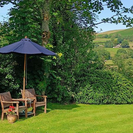 Villa The Place Loweswater Cockermouth Exterior foto