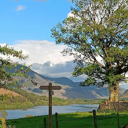 Villa The Place Loweswater Cockermouth Exterior foto