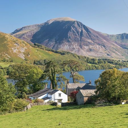 Villa The Place Loweswater Cockermouth Exterior foto