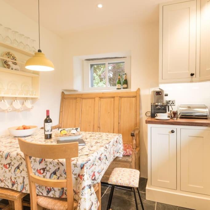 Villa The Place Loweswater Cockermouth Exterior foto