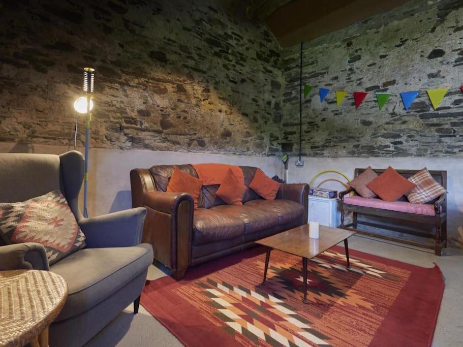 Villa The Place Loweswater Cockermouth Exterior foto