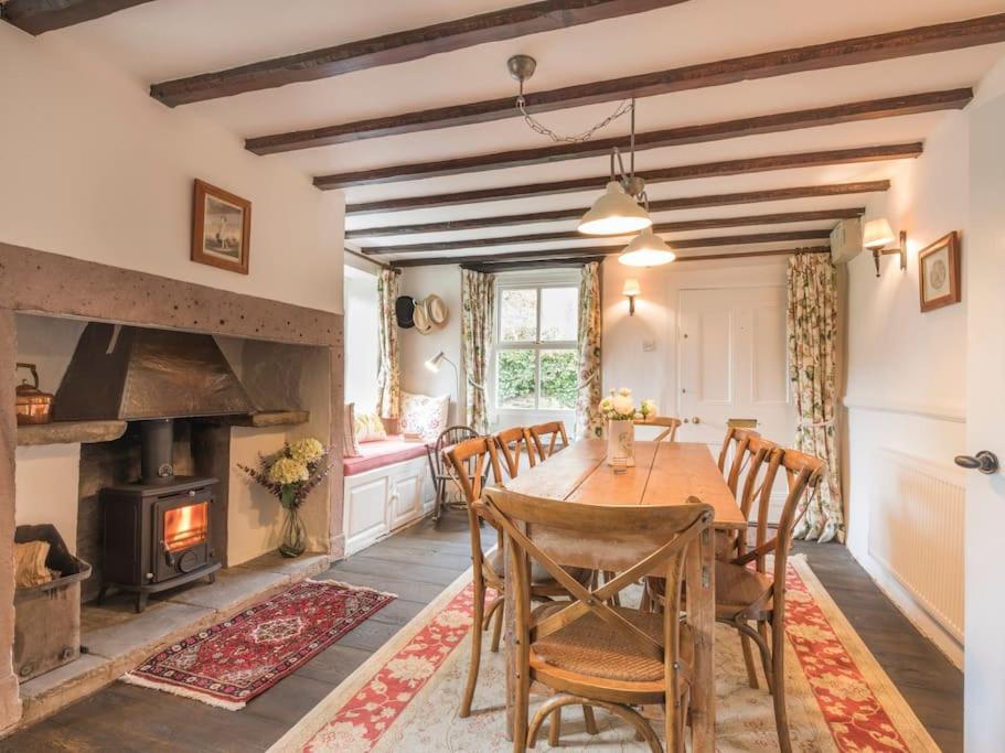 Villa The Place Loweswater Cockermouth Exterior foto