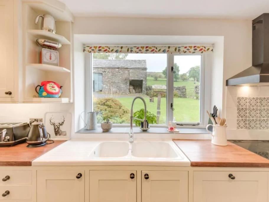 Villa The Place Loweswater Cockermouth Exterior foto