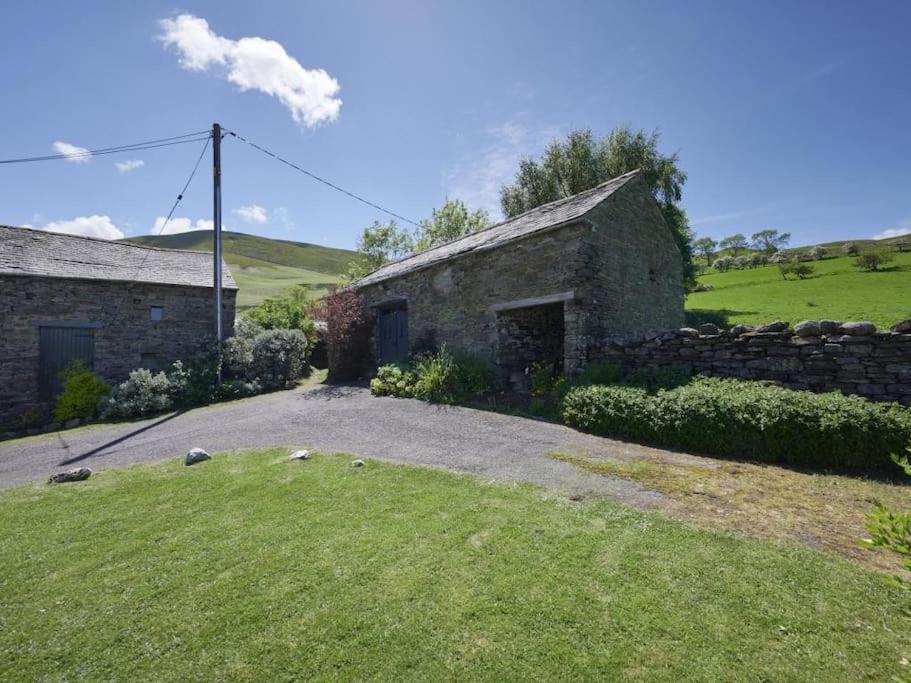 Villa The Place Loweswater Cockermouth Exterior foto