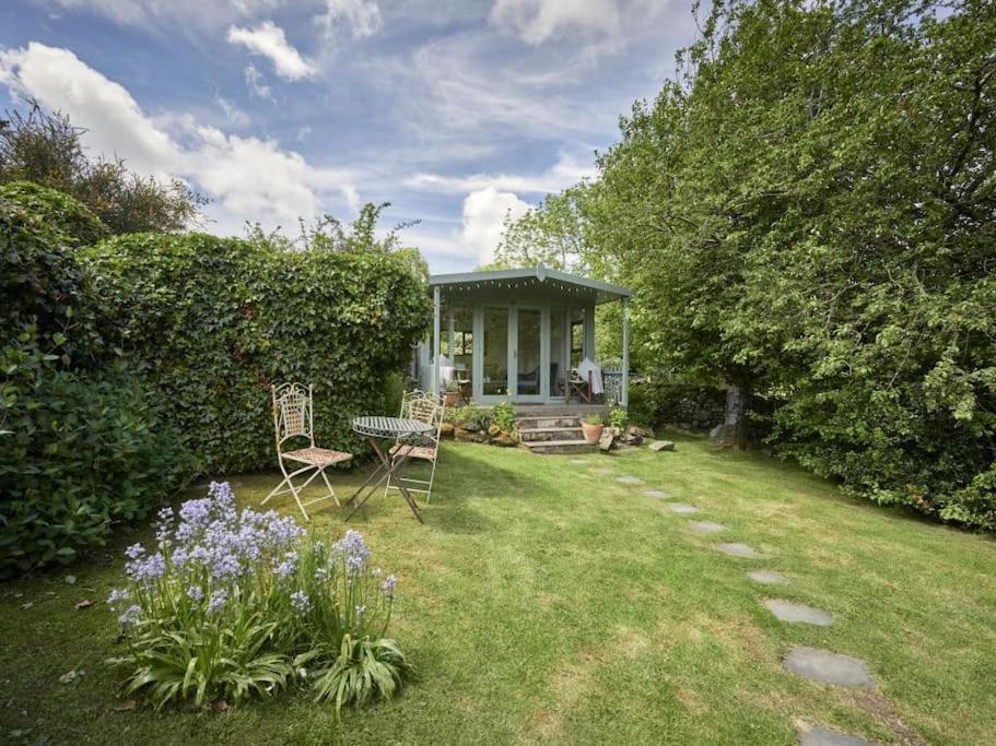 Villa The Place Loweswater Cockermouth Exterior foto