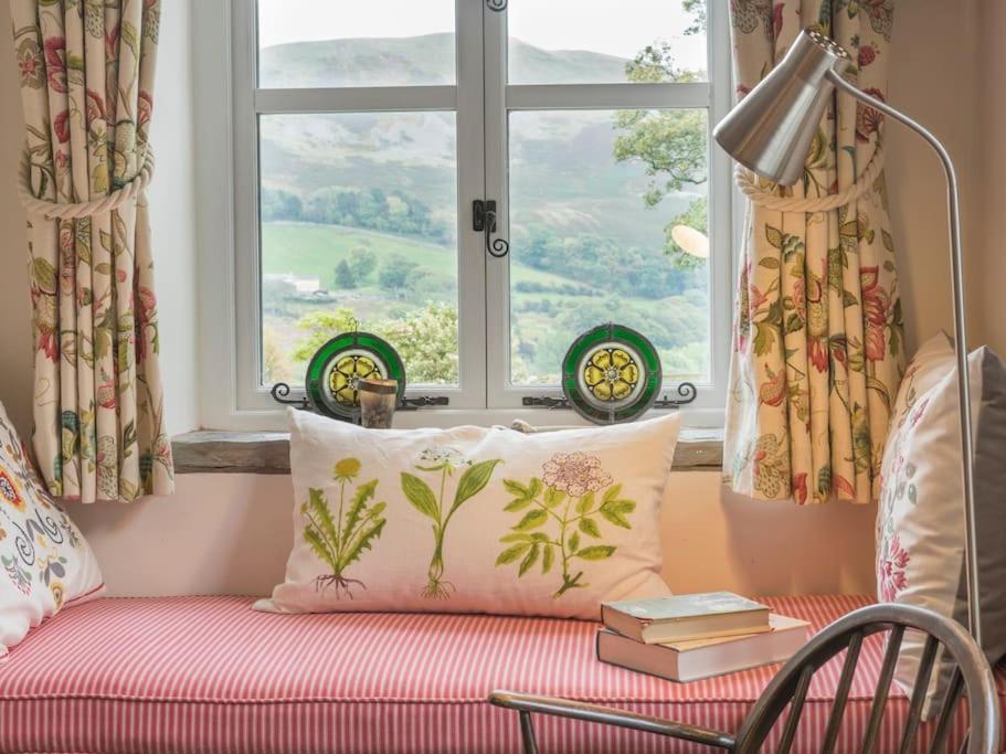 Villa The Place Loweswater Cockermouth Exterior foto