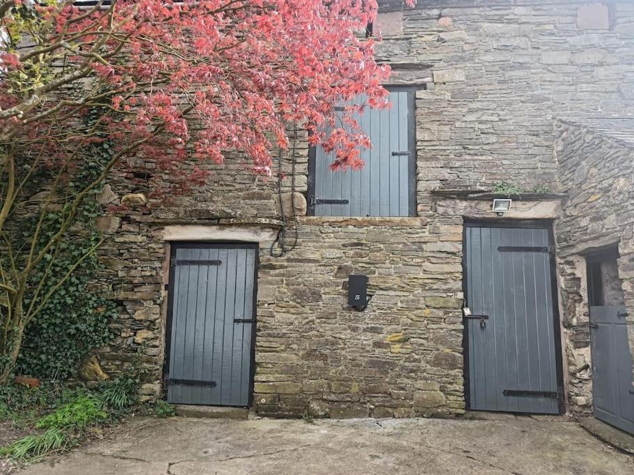 Villa The Place Loweswater Cockermouth Exterior foto