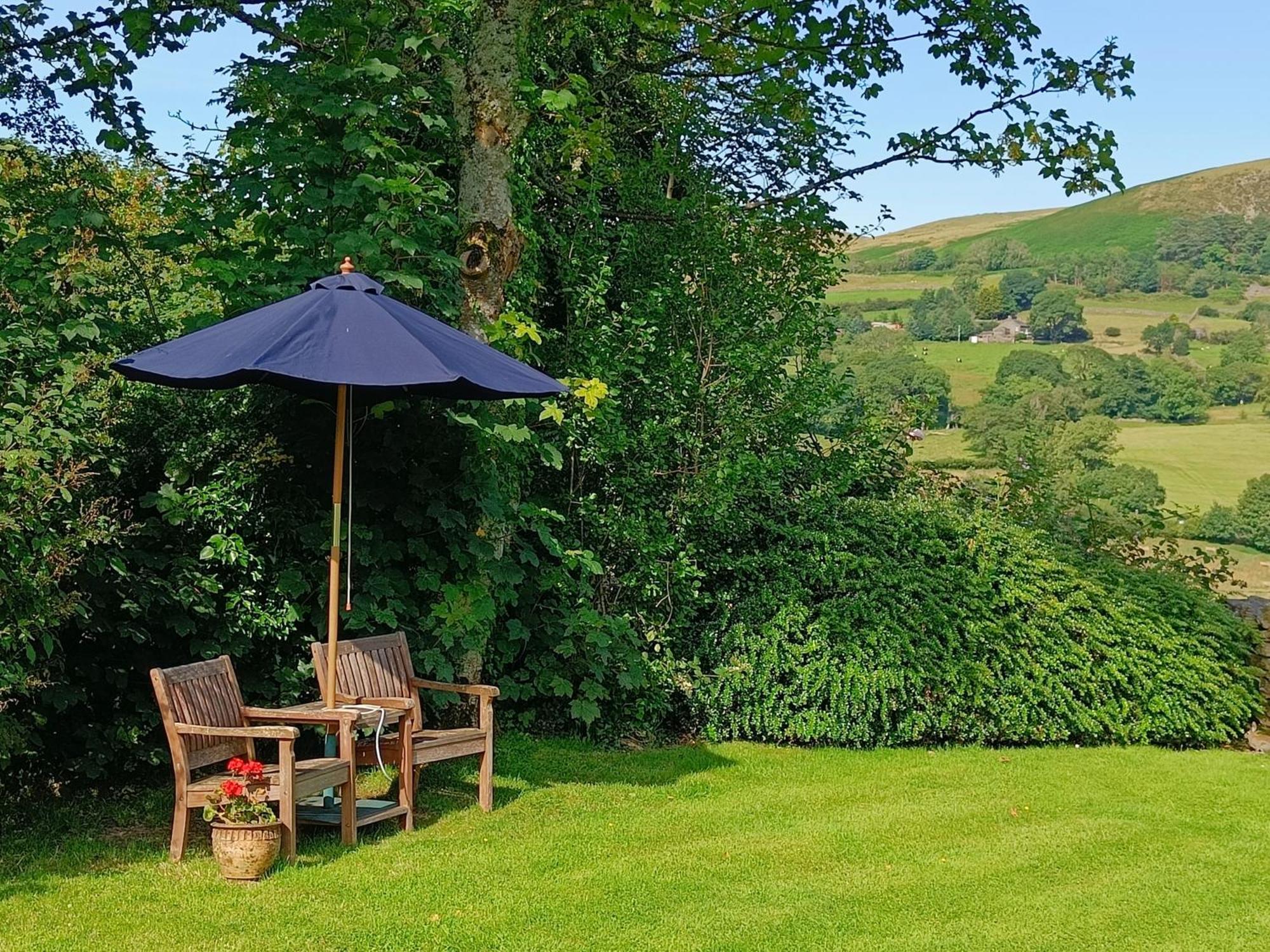 Villa The Place Loweswater Cockermouth Exterior foto